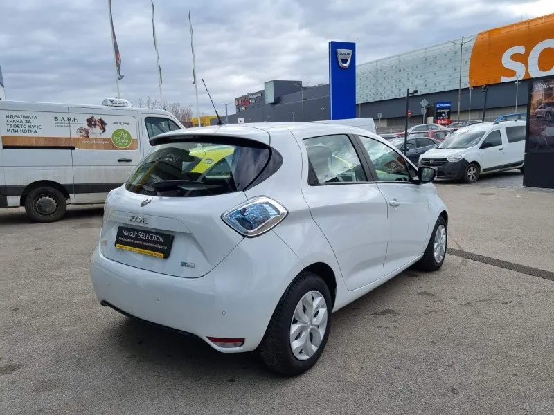 Renault Zoe 41 kWh Image 5