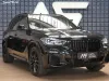 BMW X5 M50d Laser Tažné Harman Servis Thumbnail 1