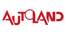 Autoland Berlin Logotipo