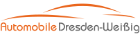 Automobile Dresden-Weissig Logotipo