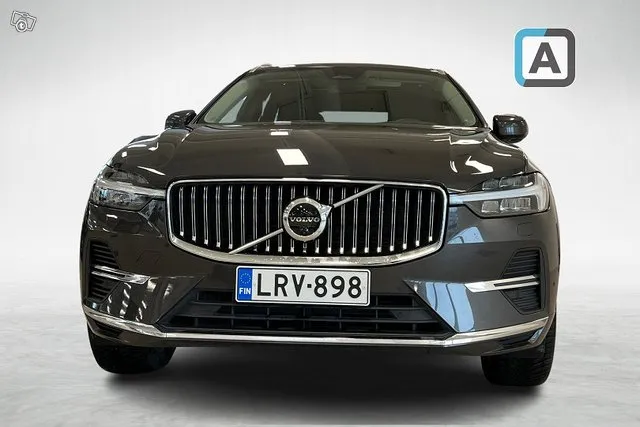 Volvo XC60 T6 AWD Long Range Plus Bright aut * Harman Kardon Image 4