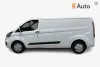 Ford Transit Custom 320 2,0TDCi 130 hv A6 Etuveto Trend Van N1 L2H1 *ALV/PA-käyttöinen lisälämmitin/