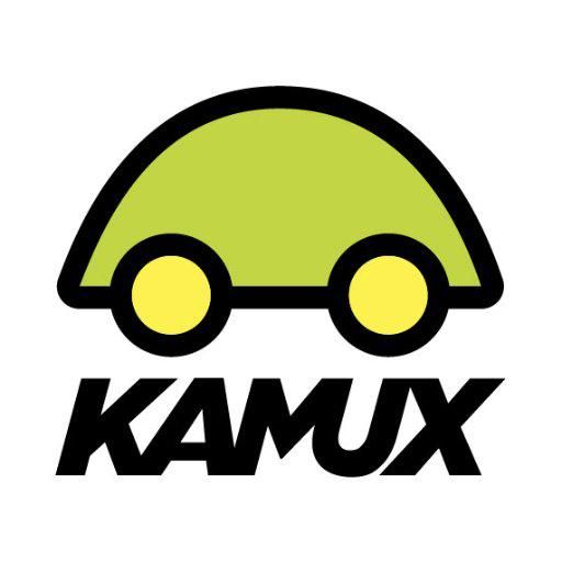 Kamux Espoo Logotipo