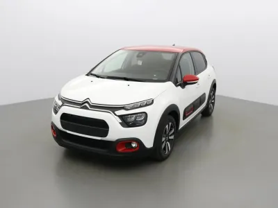 Citroen C3 PURETECH 110 SHINE