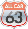 All Car 63 Logotipo