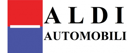 Aldi Automobili Logotipo