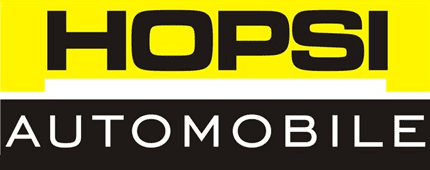 Hopsi Automobile Logotipo