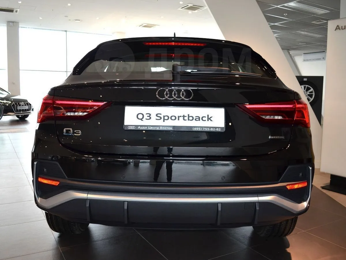 Audi A3 Sportback 1.4 TFSI e-tron Ambition 150PK MT76847 Image 4