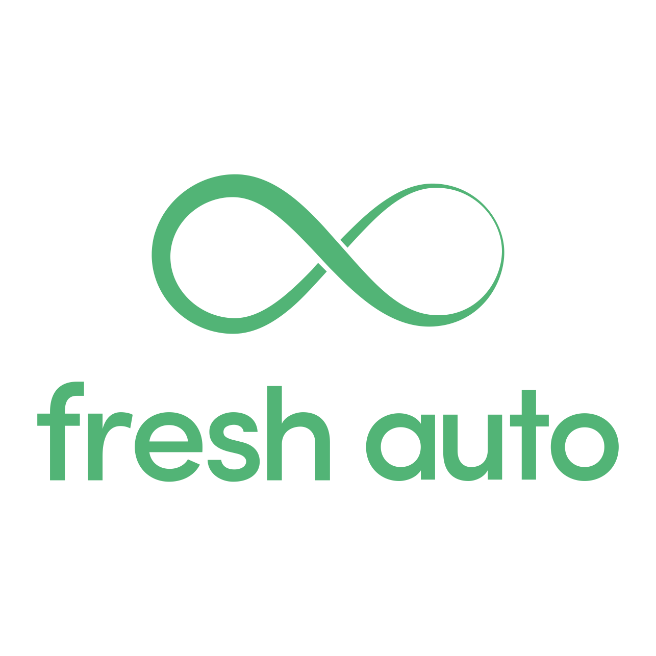 Fresh Ставрополь Logotipo