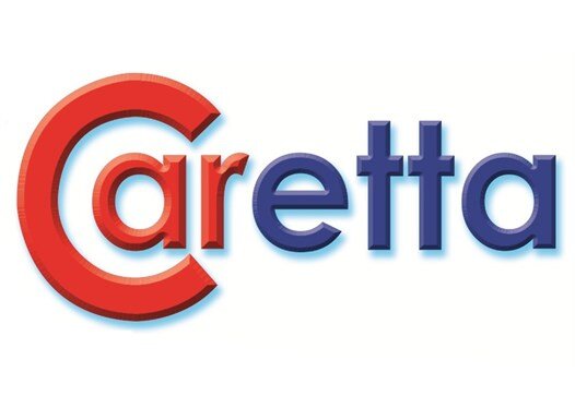 Carreta Oto Logotipo