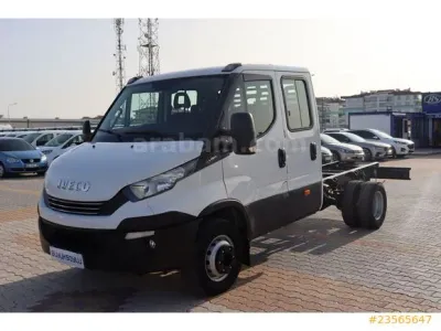 Iveco - Otoyol 70 15 3750