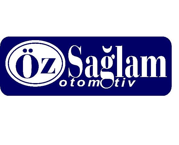 Özsaglam Oto Logotipo