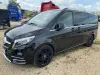 Mercedes-Benz Vito EDITION AVANGARDE AMG BLACK 4MATIC LONG  Thumbnail 4